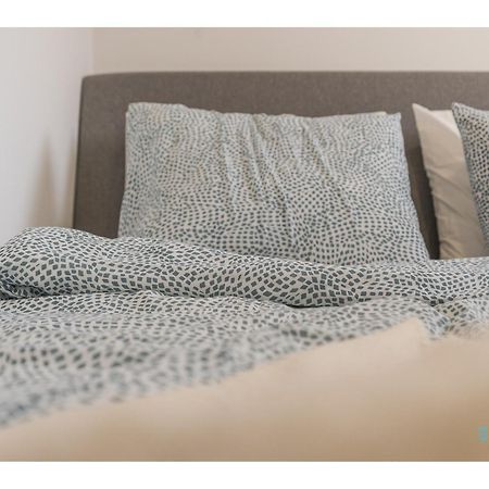 Glamour Apartment غدانسك المظهر الخارجي الصورة