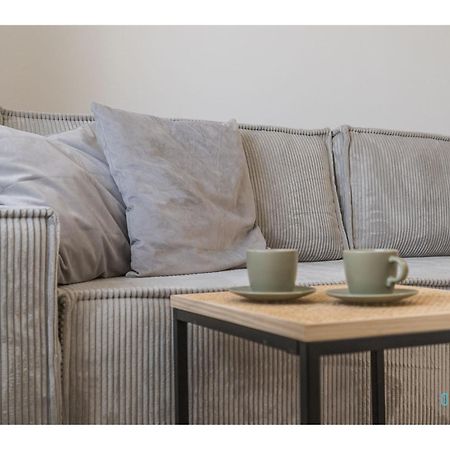 Glamour Apartment غدانسك المظهر الخارجي الصورة