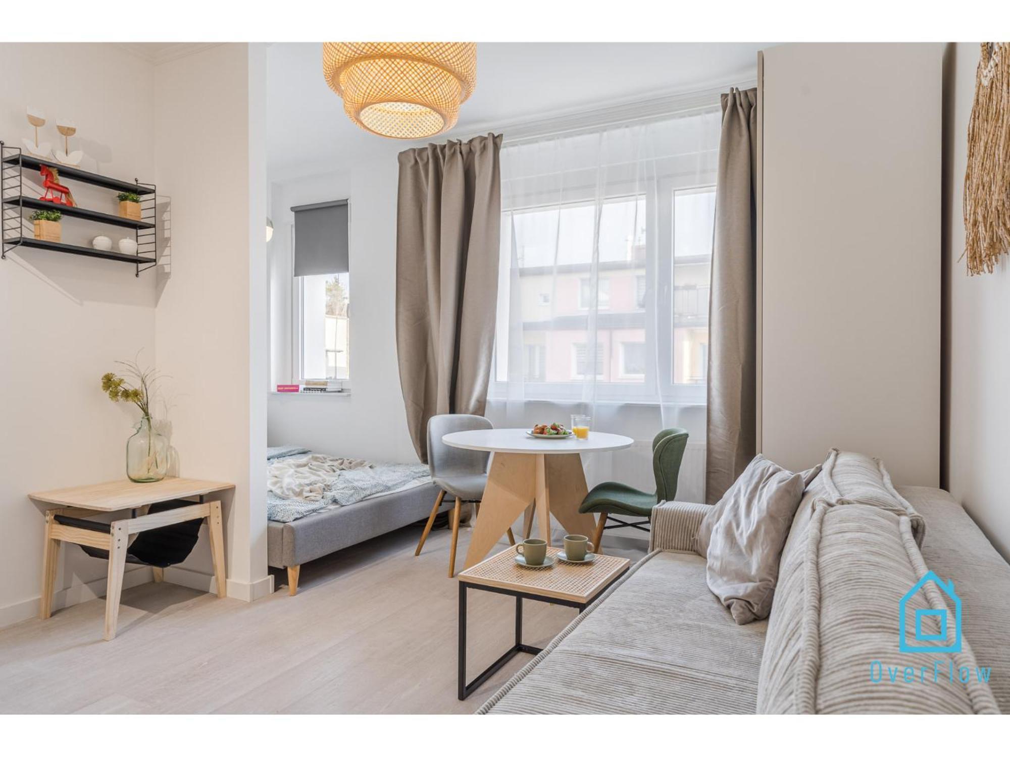 Glamour Apartment غدانسك المظهر الخارجي الصورة