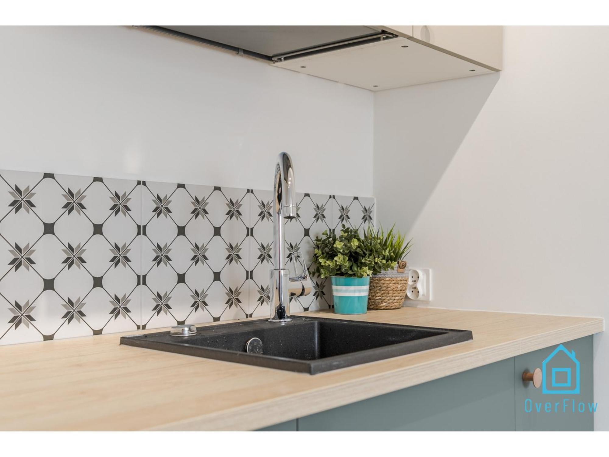 Glamour Apartment غدانسك المظهر الخارجي الصورة