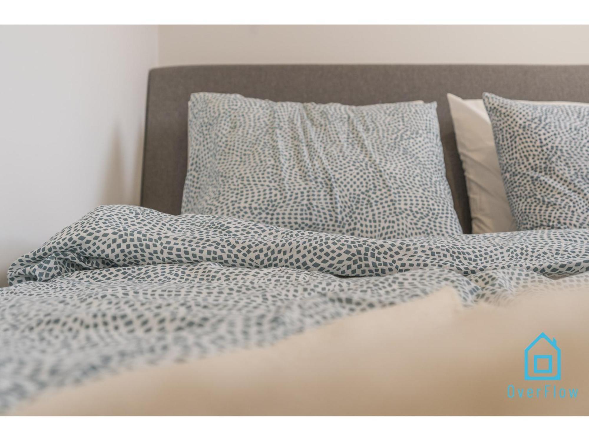 Glamour Apartment غدانسك المظهر الخارجي الصورة