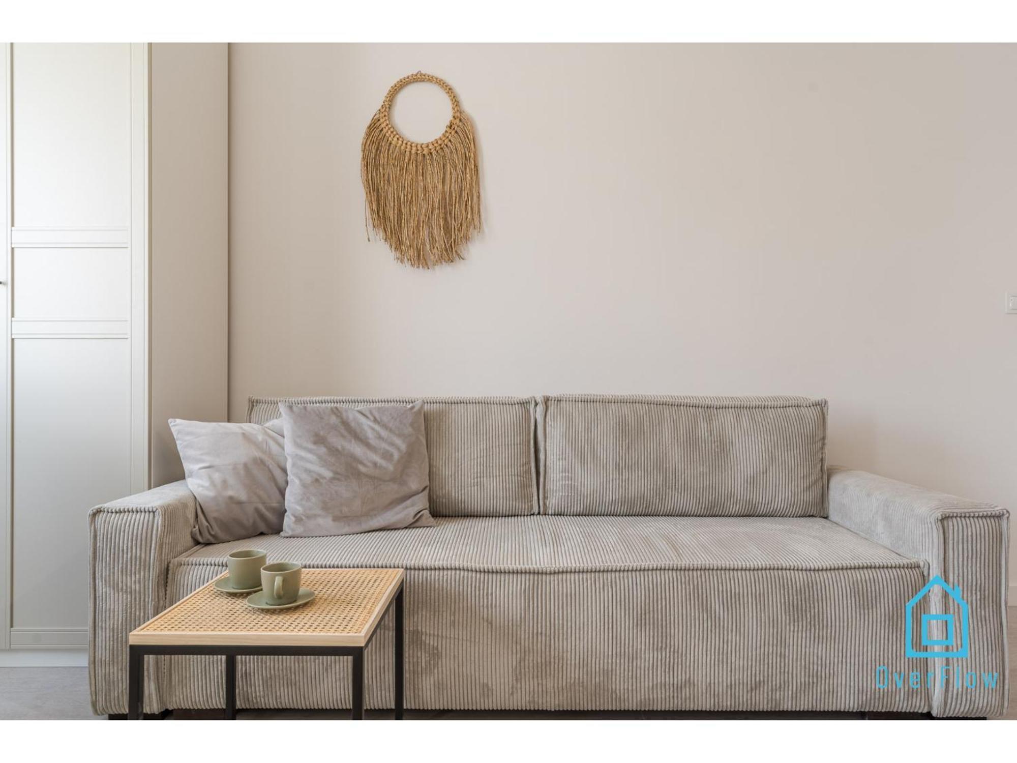 Glamour Apartment غدانسك المظهر الخارجي الصورة