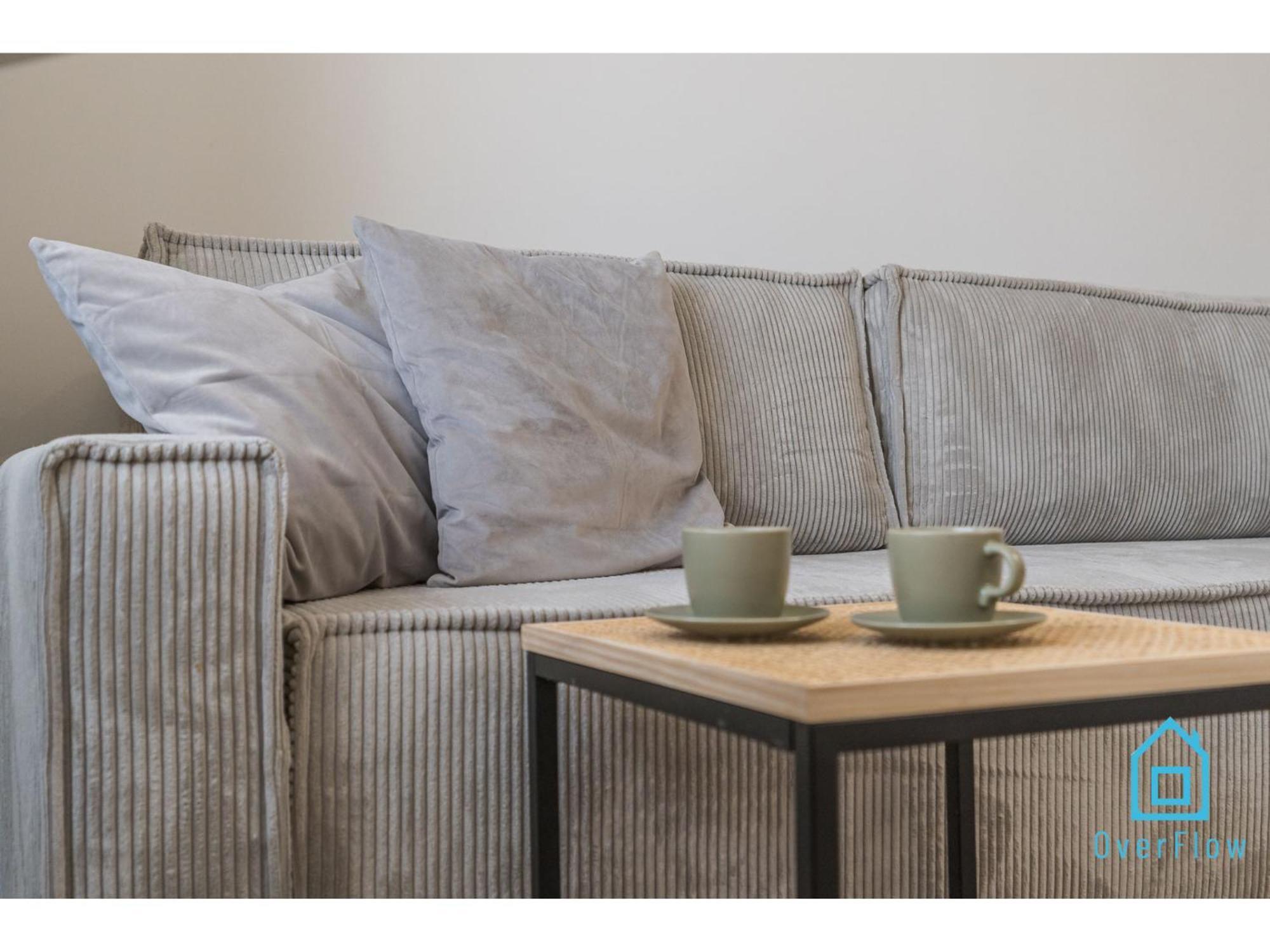 Glamour Apartment غدانسك المظهر الخارجي الصورة