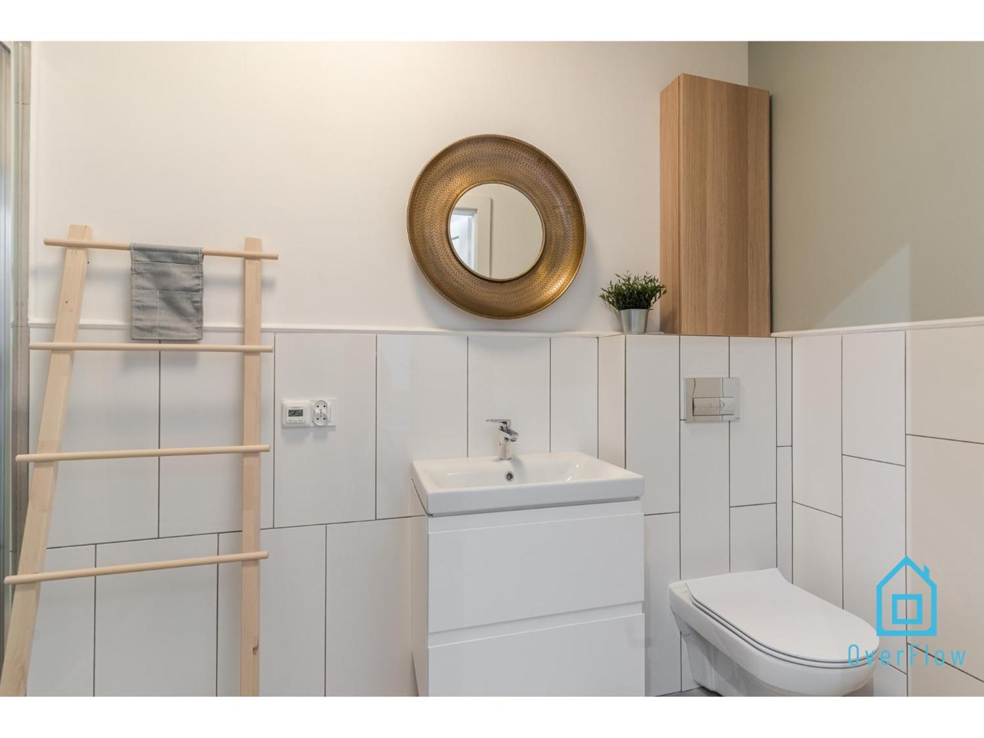 Glamour Apartment غدانسك المظهر الخارجي الصورة