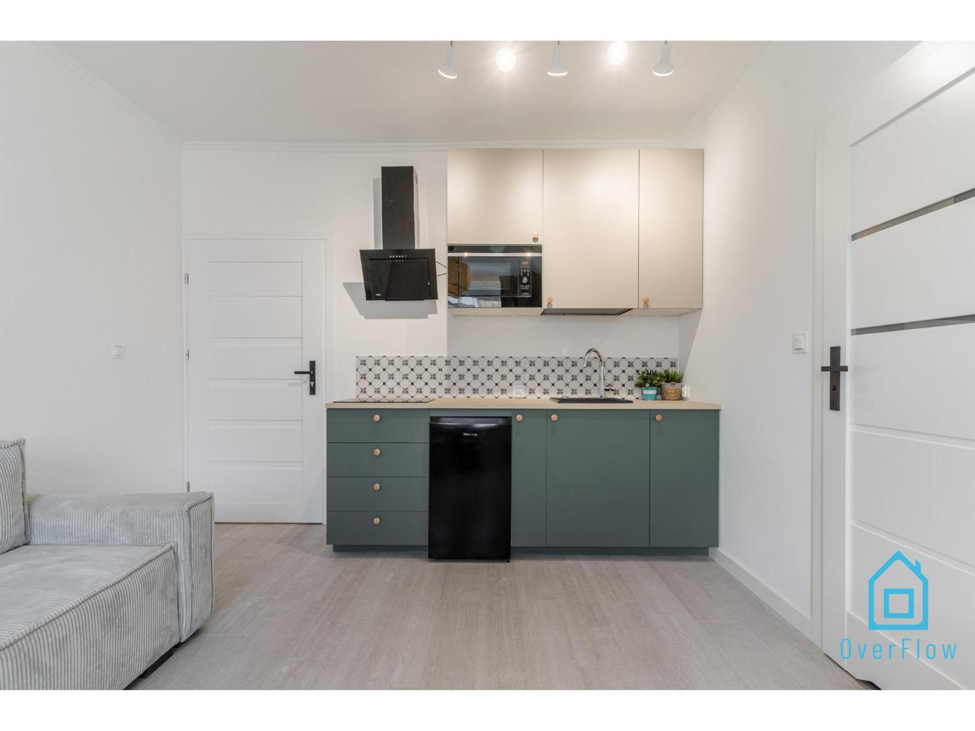 Glamour Apartment غدانسك المظهر الخارجي الصورة