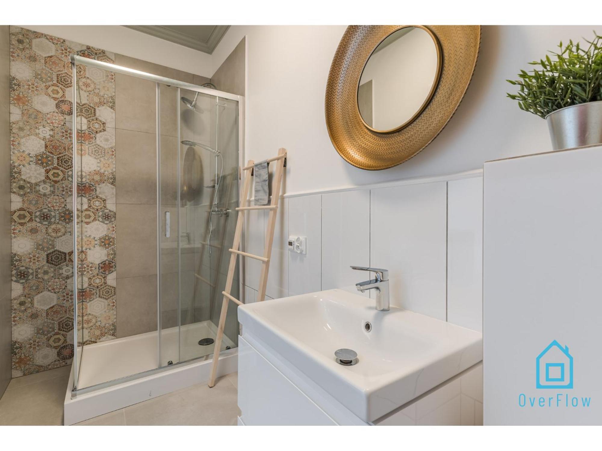 Glamour Apartment غدانسك المظهر الخارجي الصورة